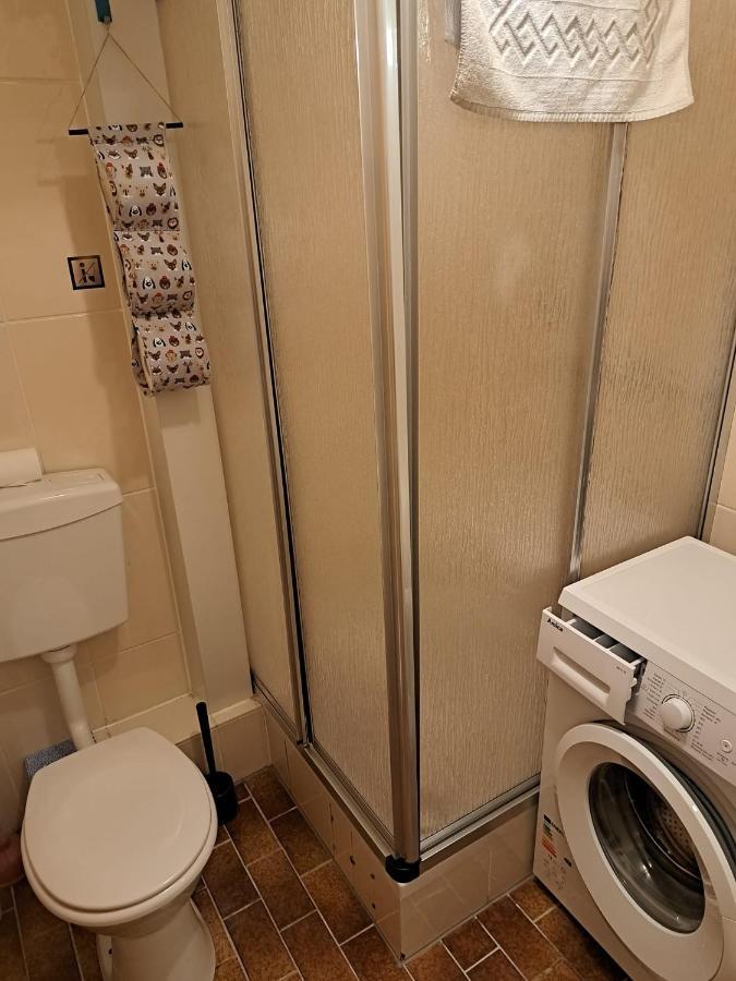 Apartmán Zur Steinhoehle Nuembrecht Exteriér fotografie