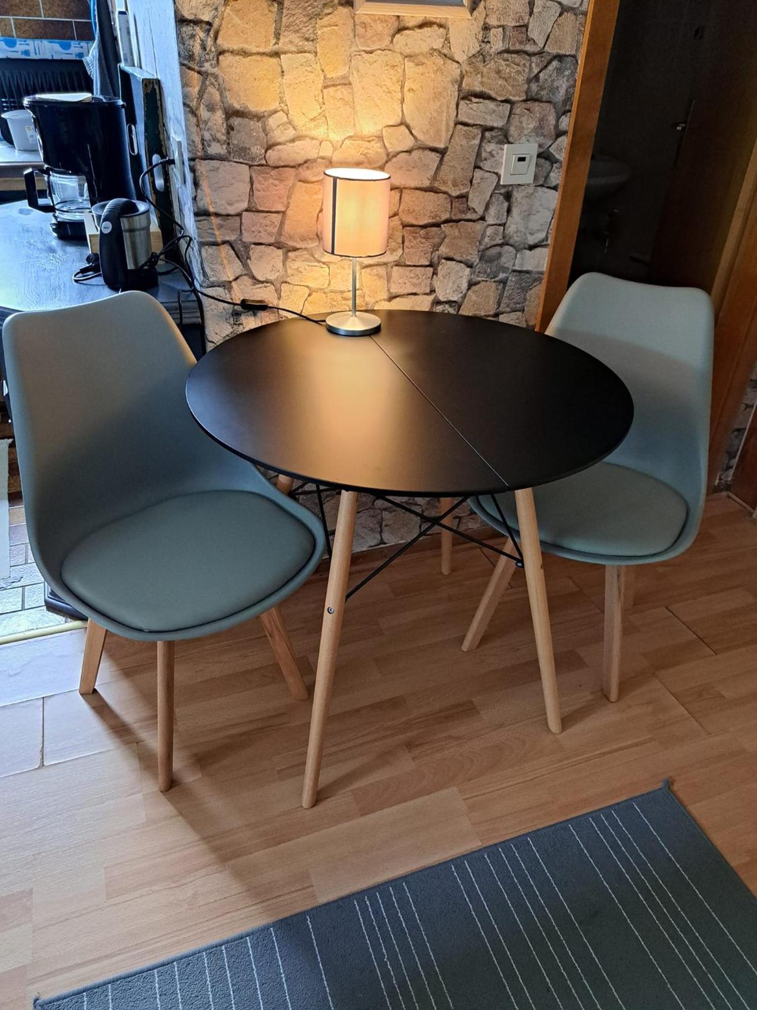 Apartmán Zur Steinhoehle Nuembrecht Exteriér fotografie